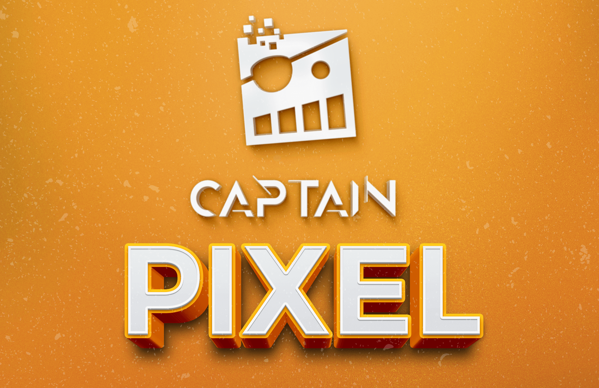 Captain Pixel